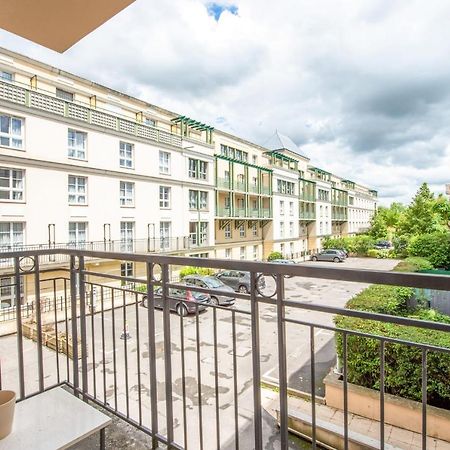 Beautiful Flat Near Disneyland Paris - Welkeys Serris Extérieur photo